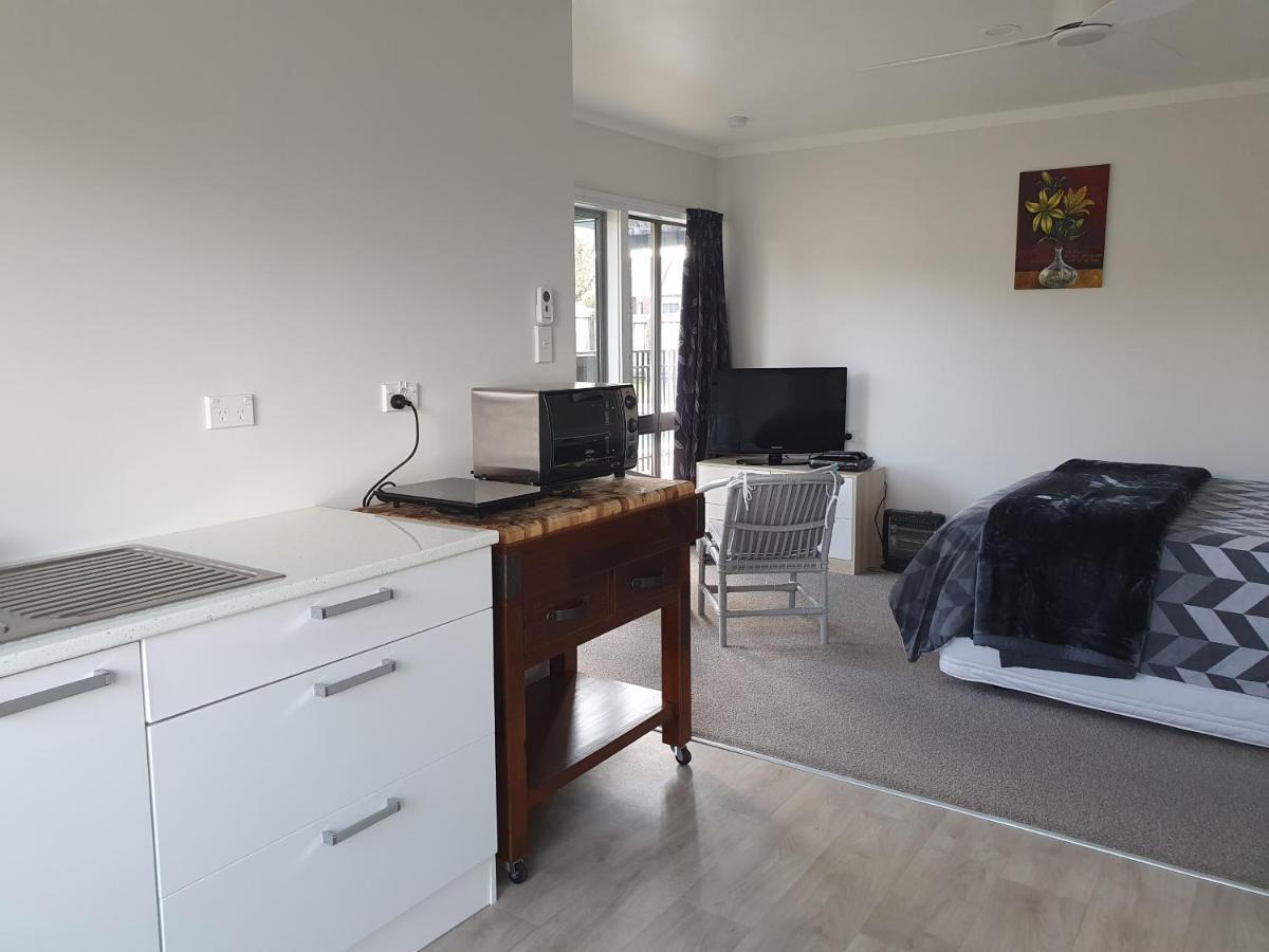 Kerikeri Central Apartment Eksteriør bilde