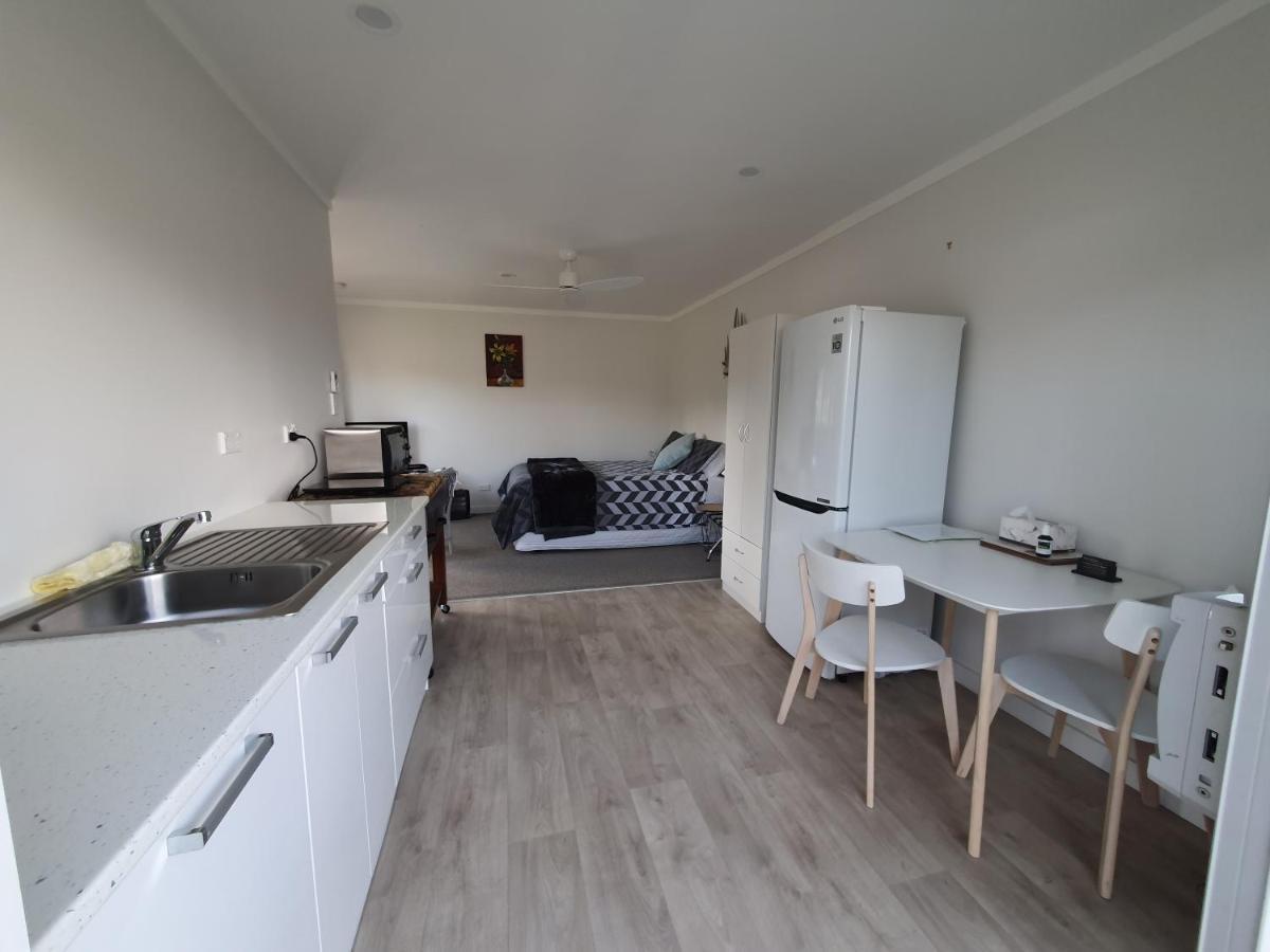 Kerikeri Central Apartment Eksteriør bilde