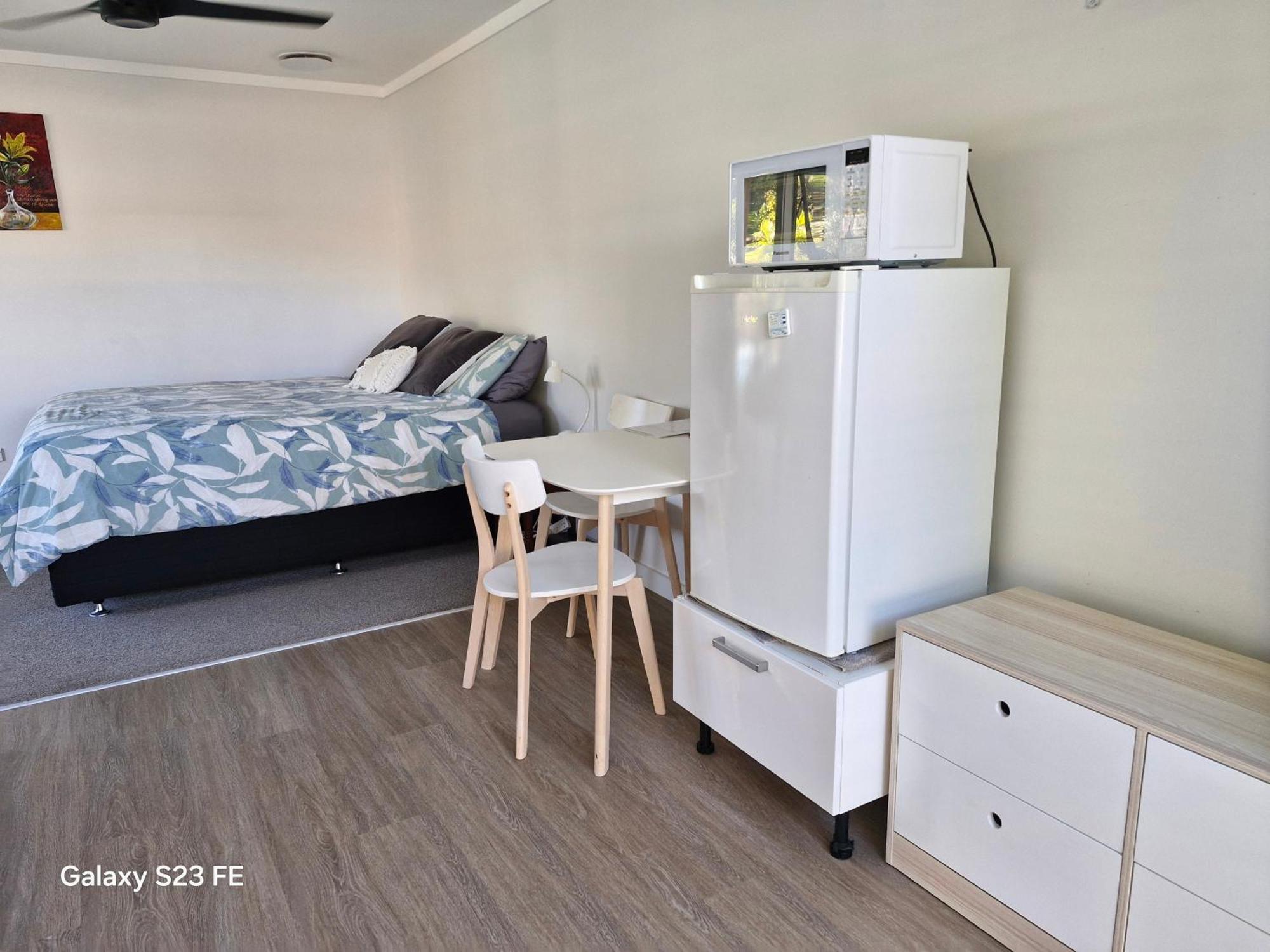 Kerikeri Central Apartment Eksteriør bilde